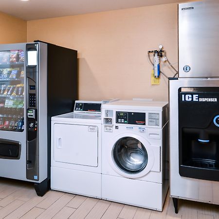 Holiday Inn Express & Suites Ironton By Ihg Eksteriør bilde