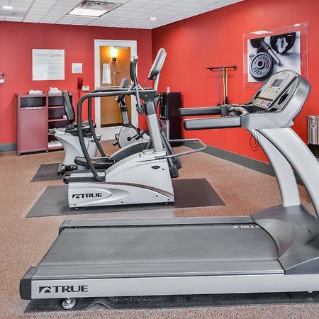 Holiday Inn Express & Suites Ironton By Ihg Eksteriør bilde