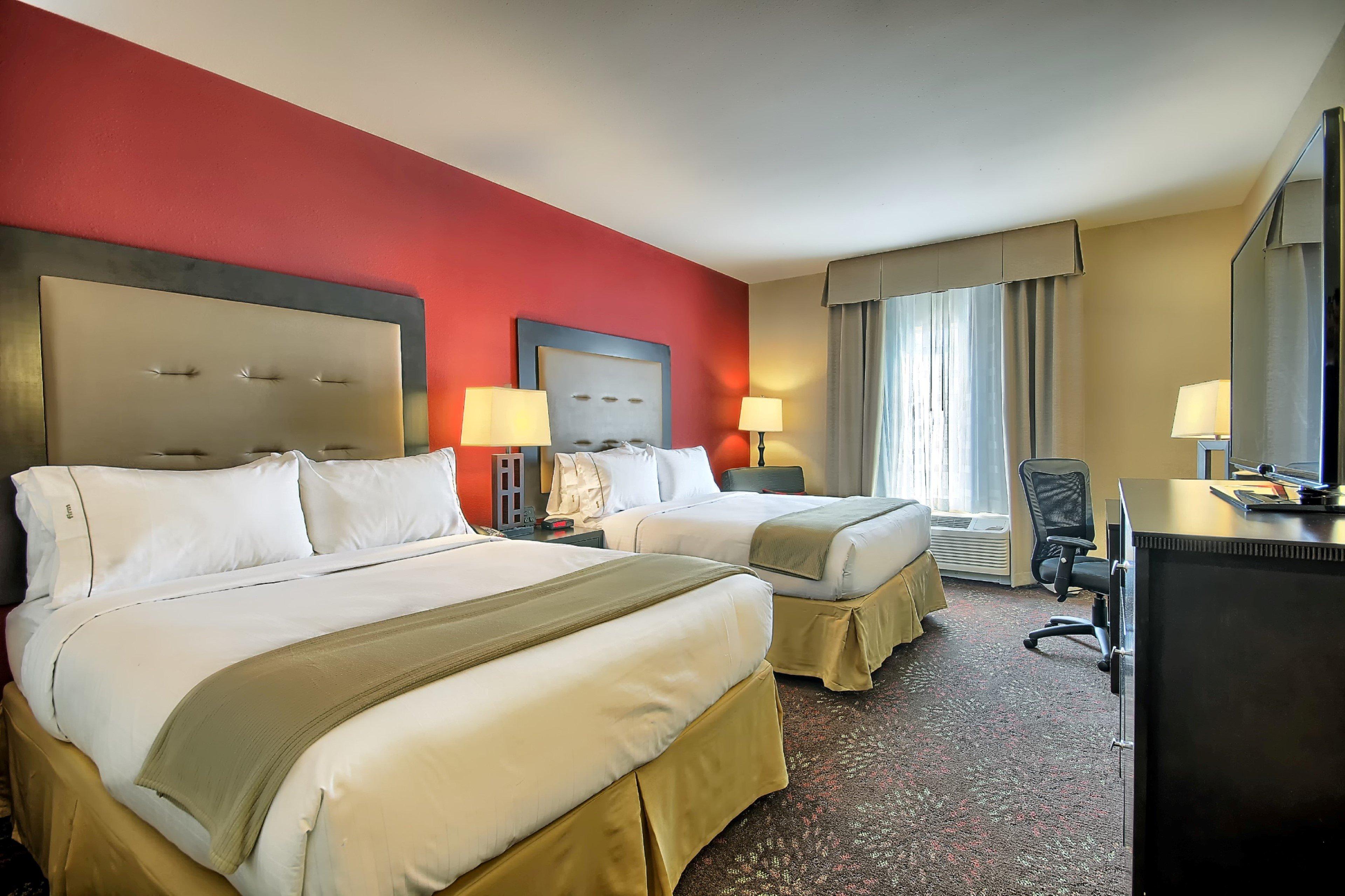 Holiday Inn Express & Suites Ironton By Ihg Eksteriør bilde
