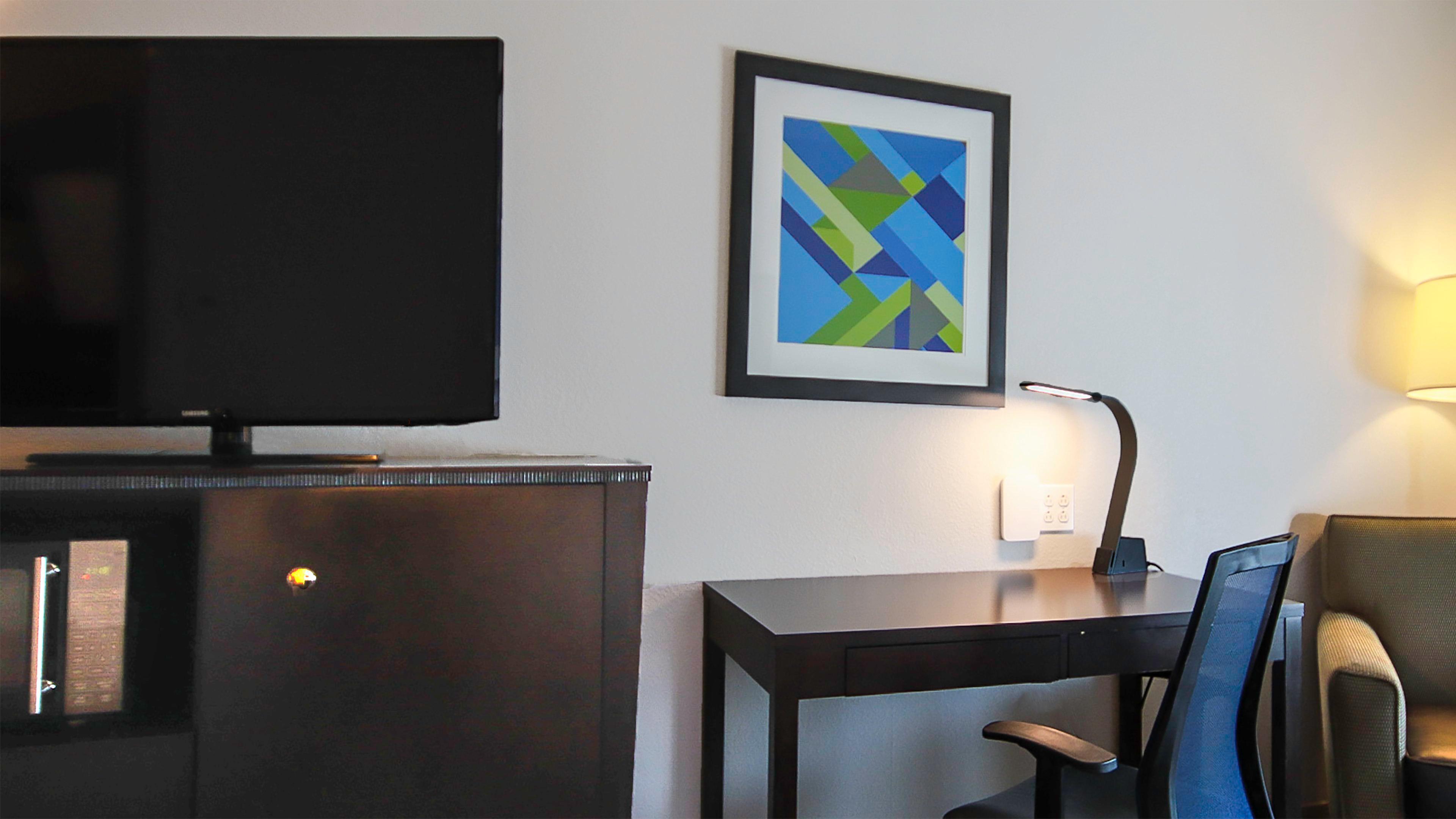 Holiday Inn Express & Suites Ironton By Ihg Eksteriør bilde