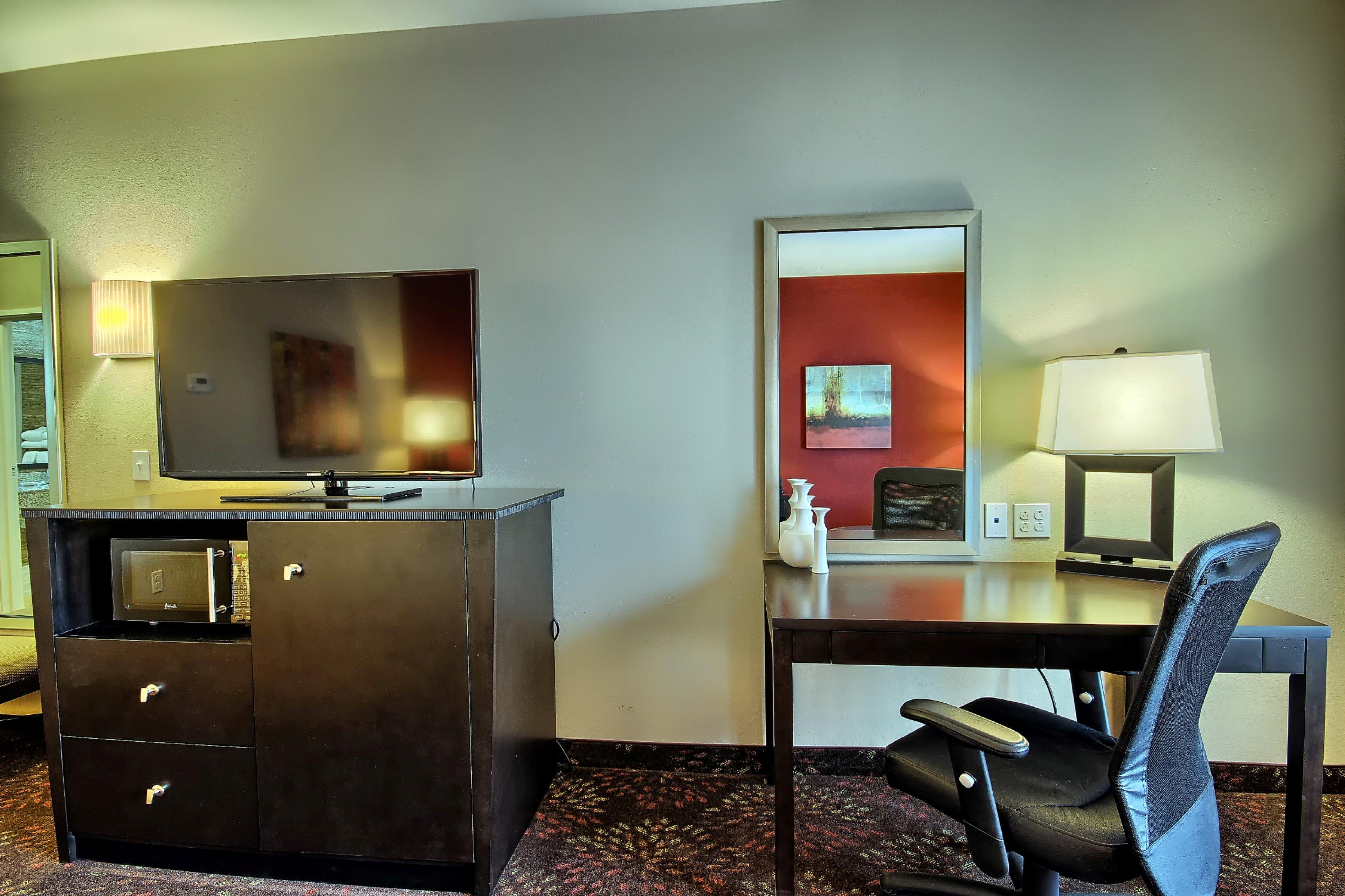 Holiday Inn Express & Suites Ironton By Ihg Eksteriør bilde
