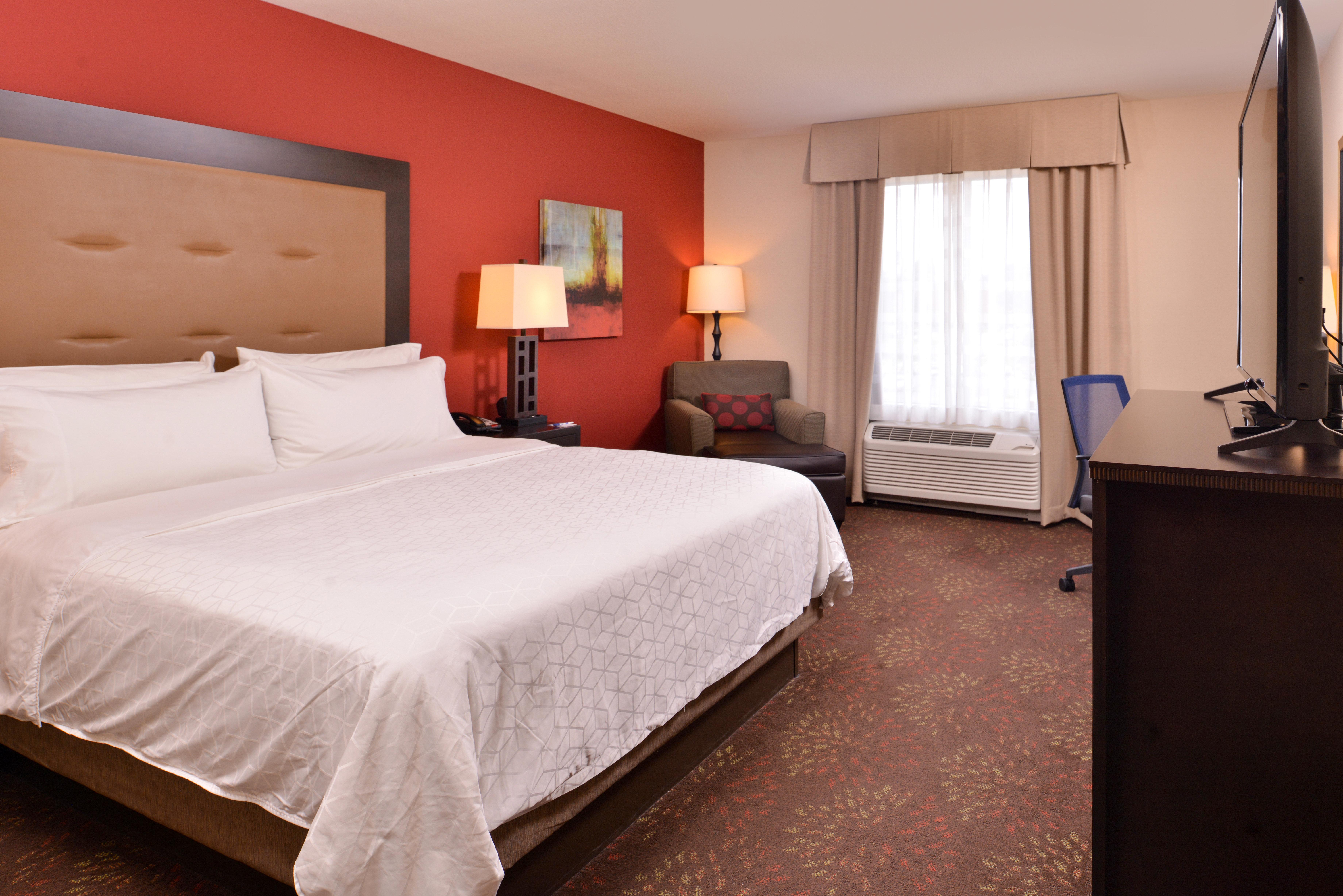 Holiday Inn Express & Suites Ironton By Ihg Eksteriør bilde