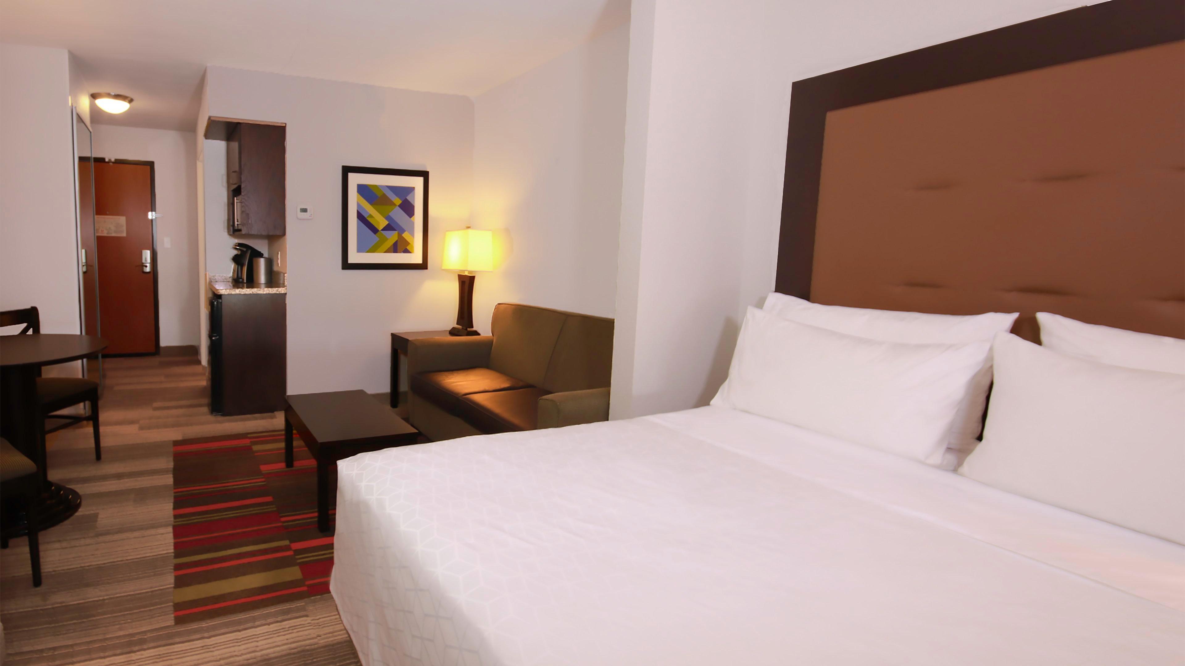 Holiday Inn Express & Suites Ironton By Ihg Eksteriør bilde