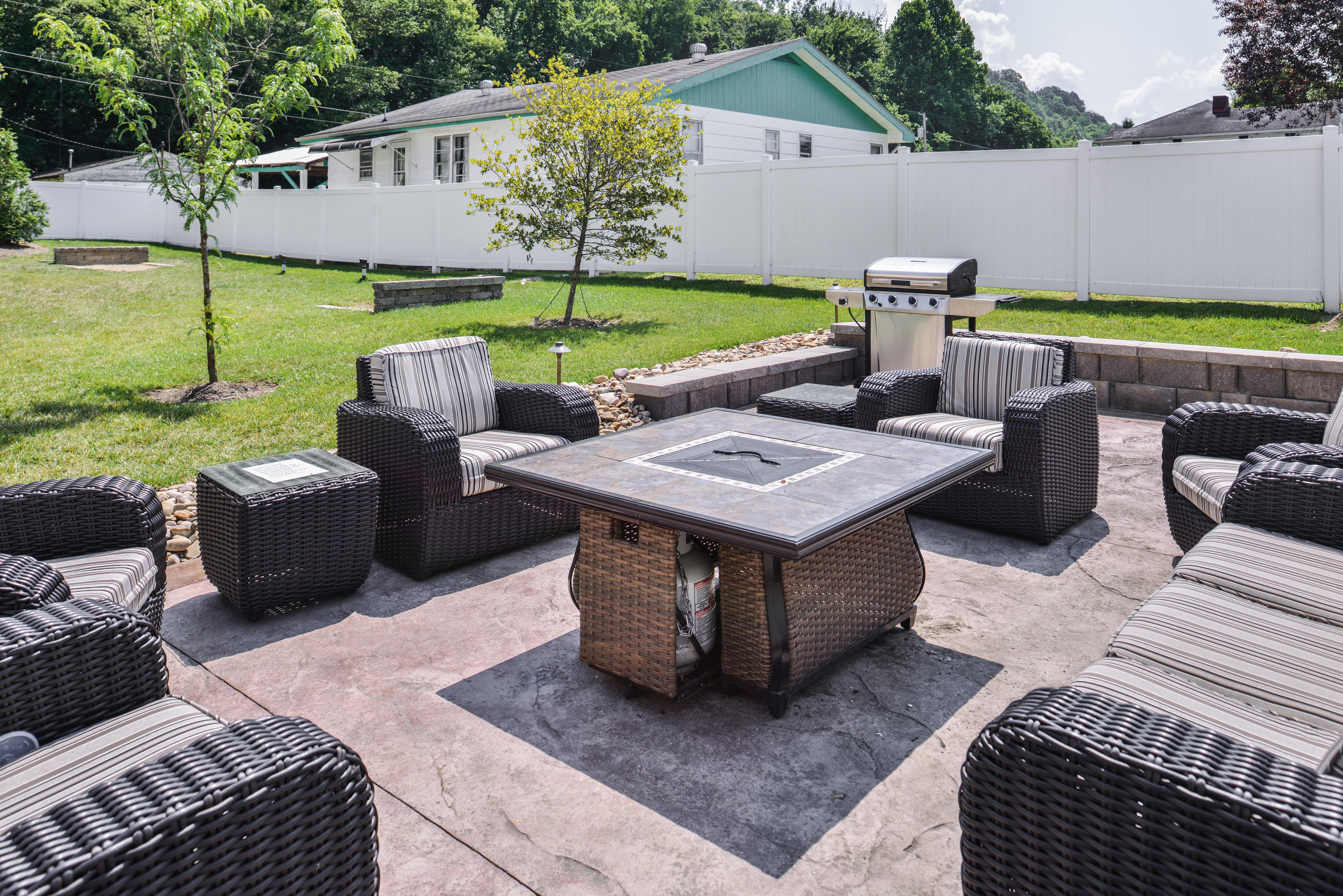 Holiday Inn Express & Suites Ironton By Ihg Eksteriør bilde