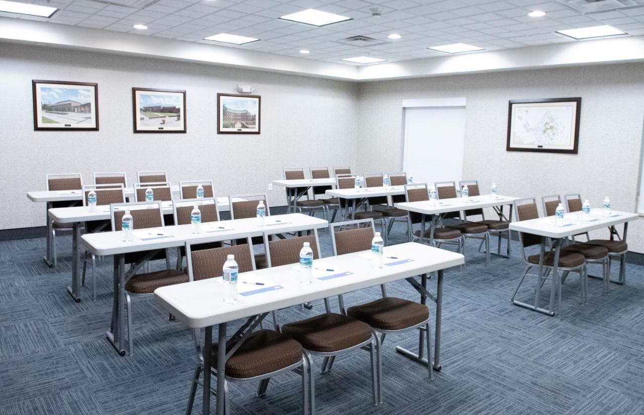 Holiday Inn Express & Suites Ironton By Ihg Eksteriør bilde