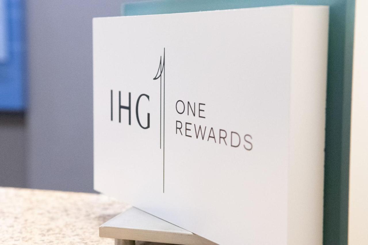 Holiday Inn Express & Suites Ironton By Ihg Eksteriør bilde