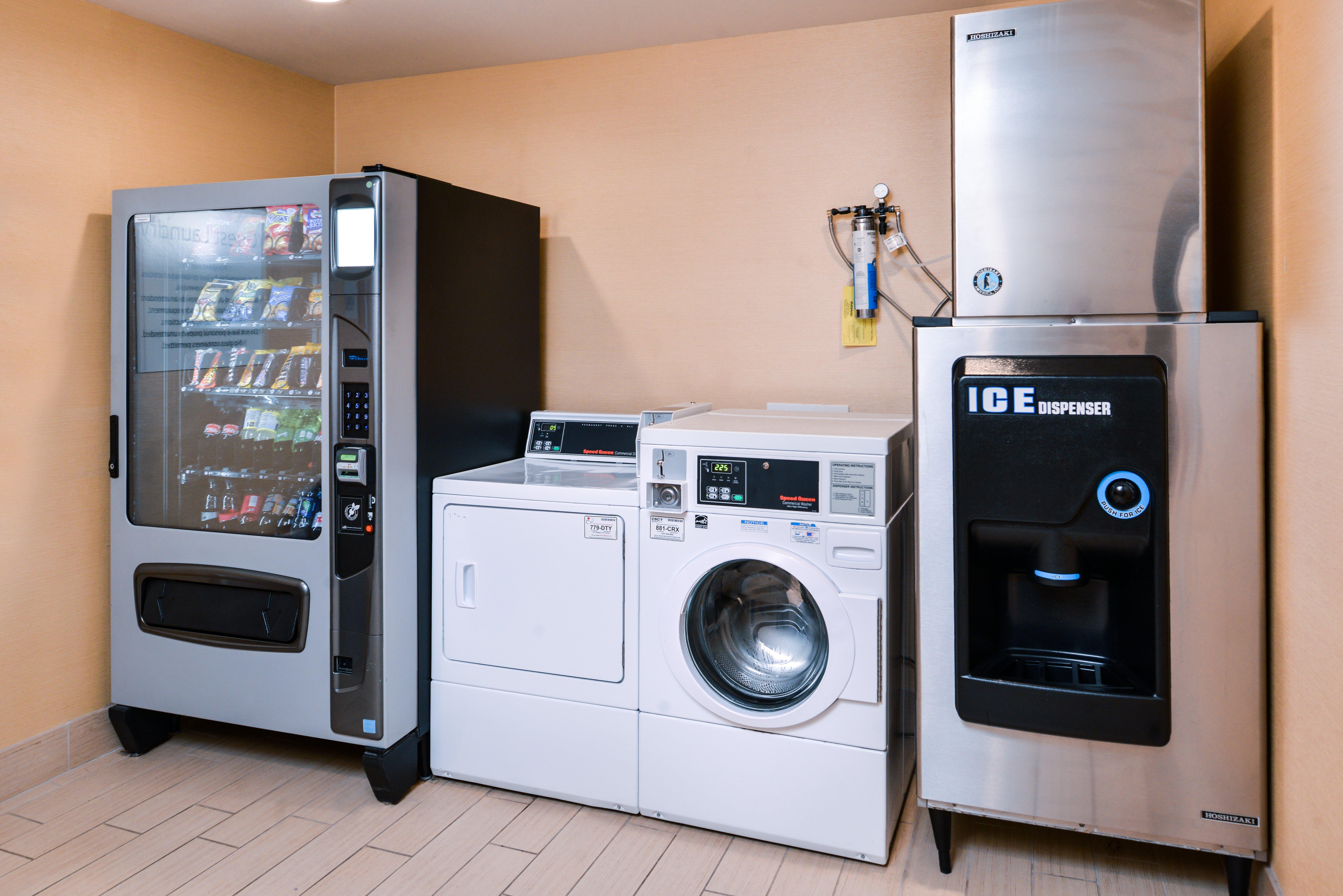 Holiday Inn Express & Suites Ironton By Ihg Eksteriør bilde