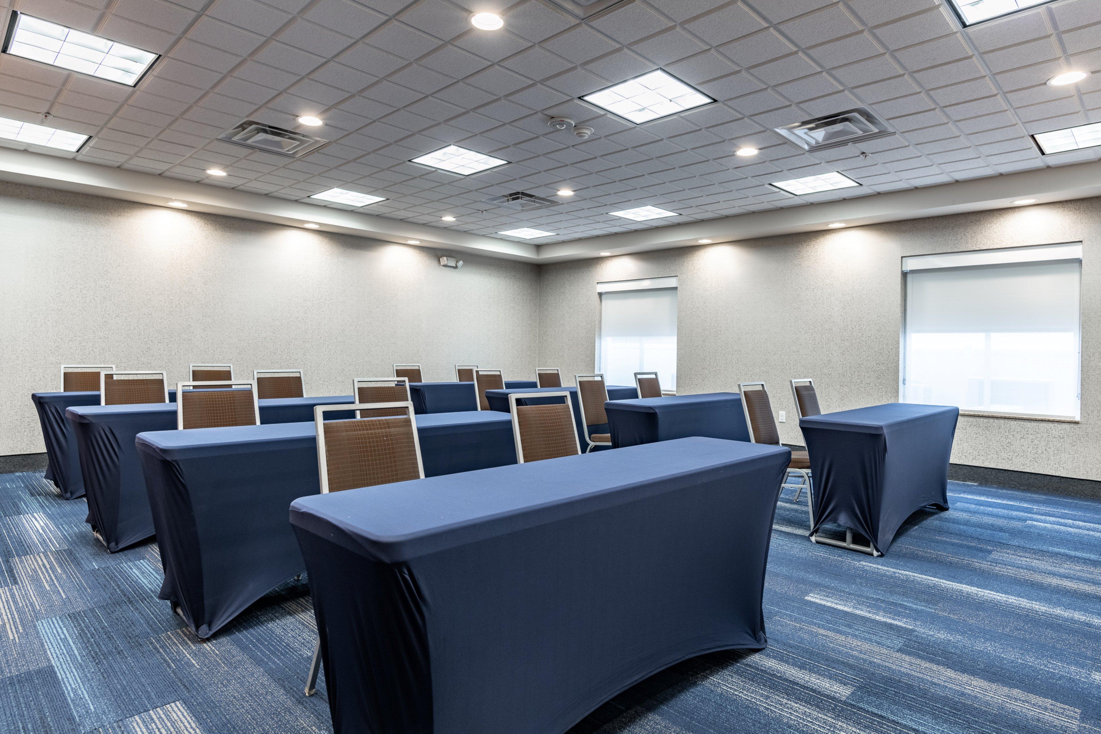 Holiday Inn Express & Suites Ironton By Ihg Eksteriør bilde