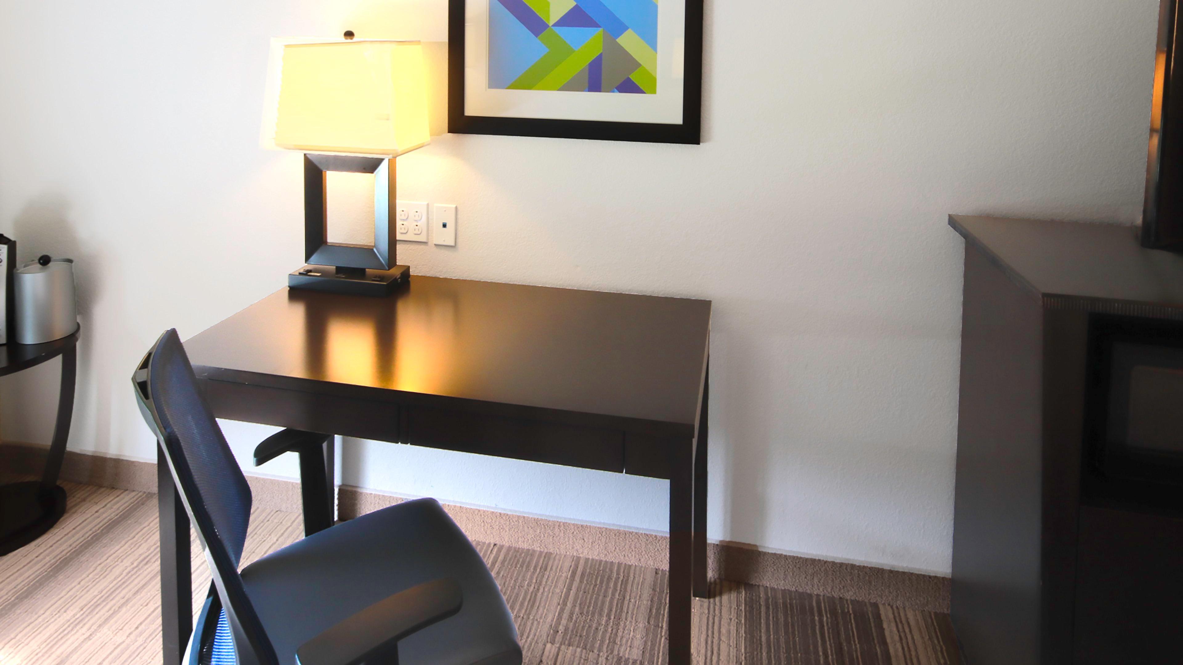 Holiday Inn Express & Suites Ironton By Ihg Eksteriør bilde
