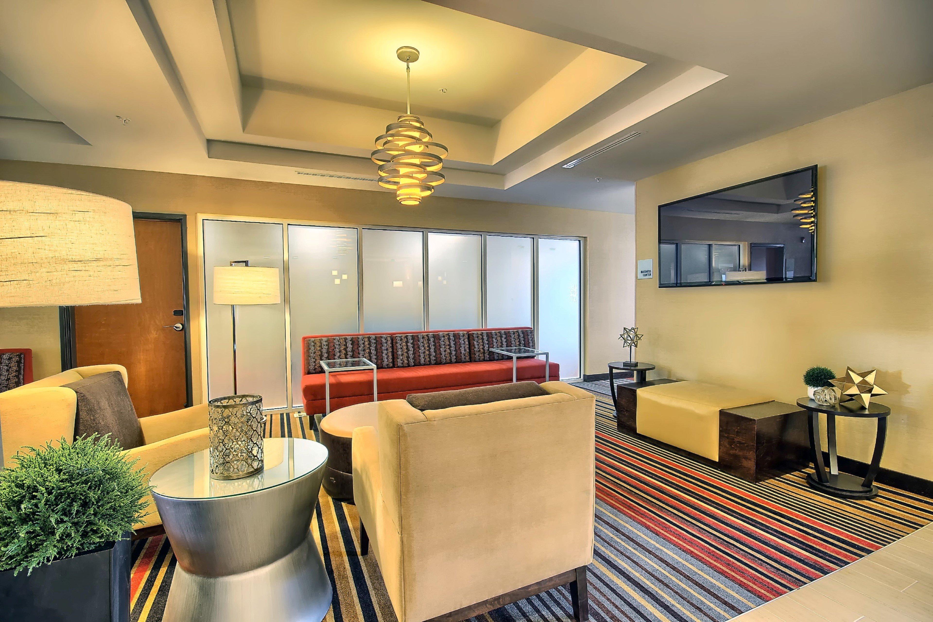 Holiday Inn Express & Suites Ironton By Ihg Eksteriør bilde