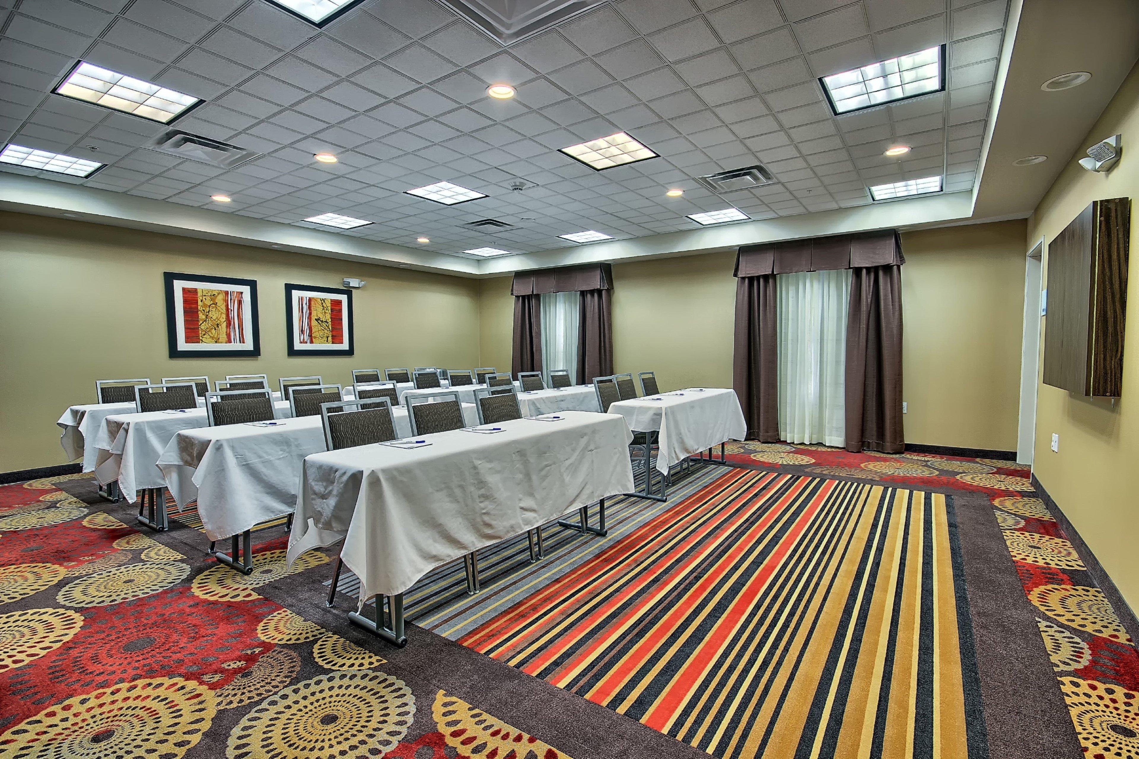 Holiday Inn Express & Suites Ironton By Ihg Eksteriør bilde
