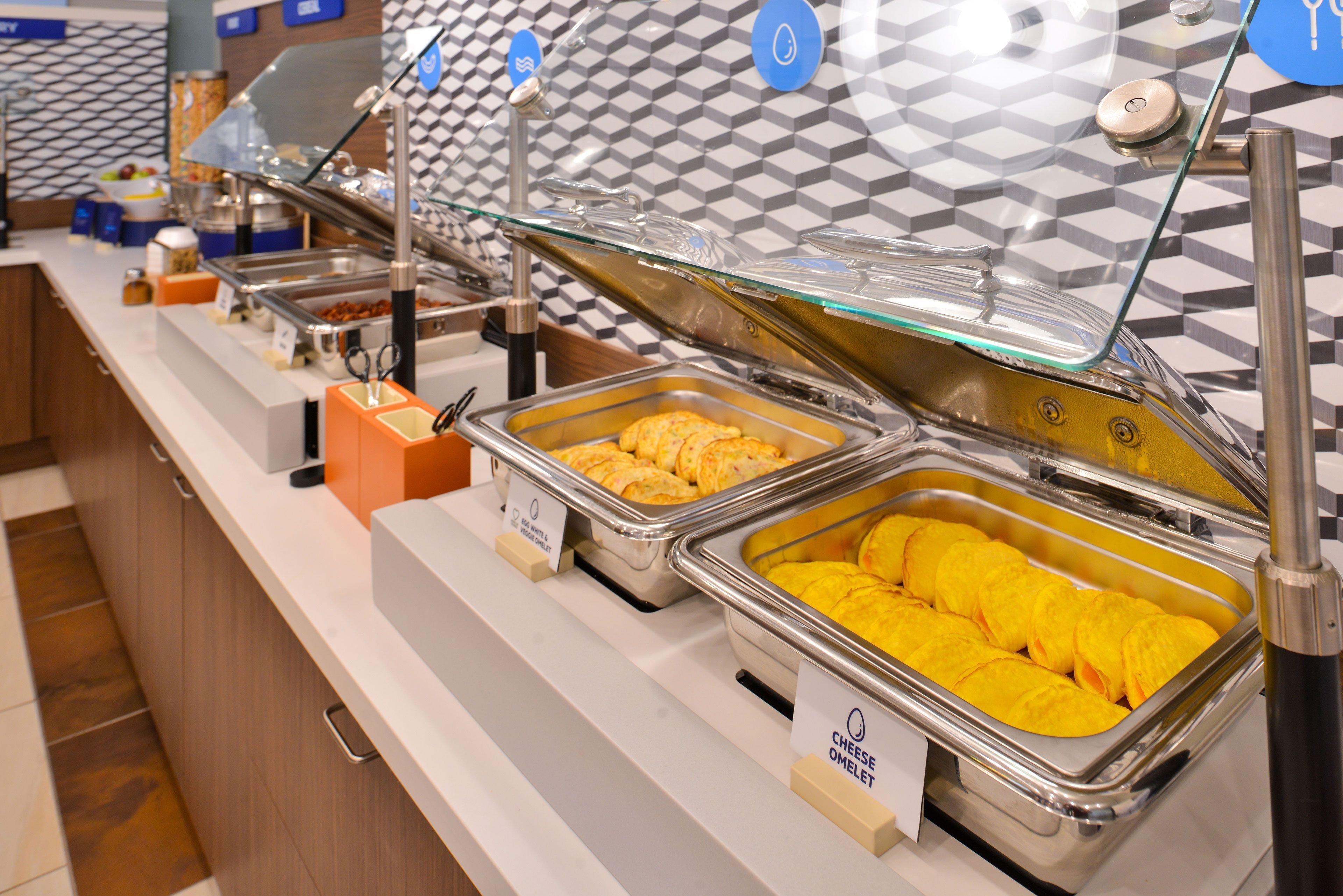 Holiday Inn Express & Suites Ironton By Ihg Eksteriør bilde