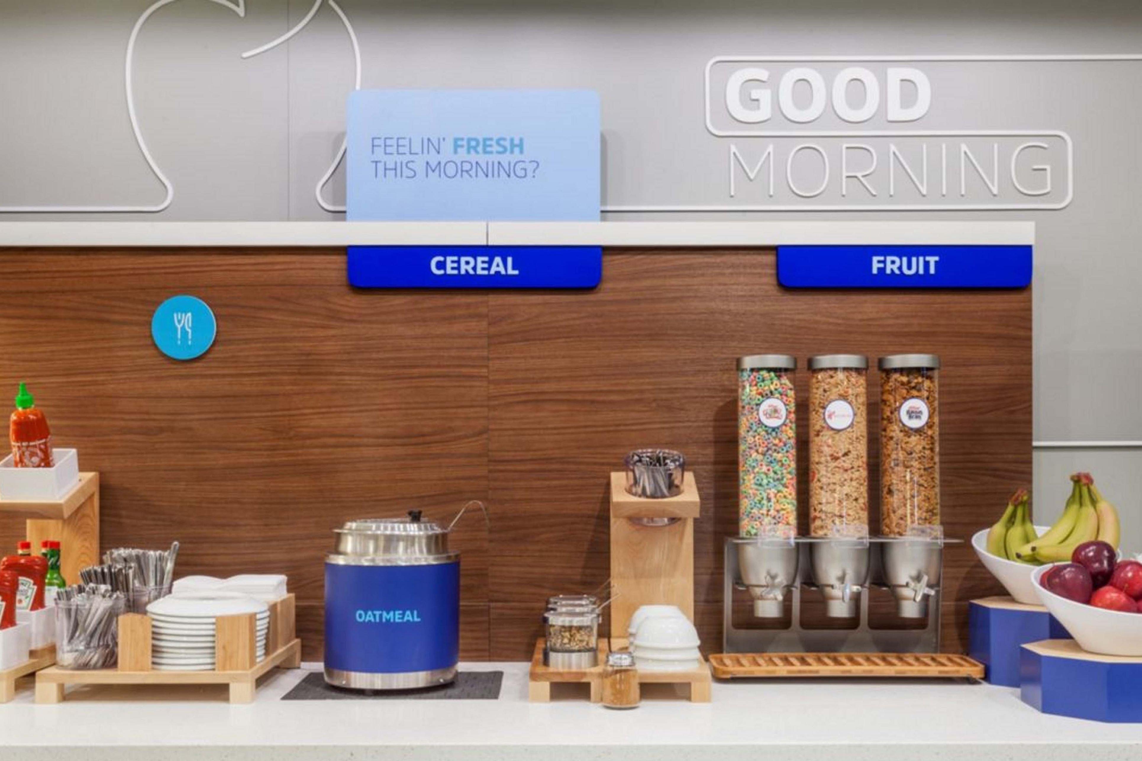 Holiday Inn Express & Suites Ironton By Ihg Eksteriør bilde